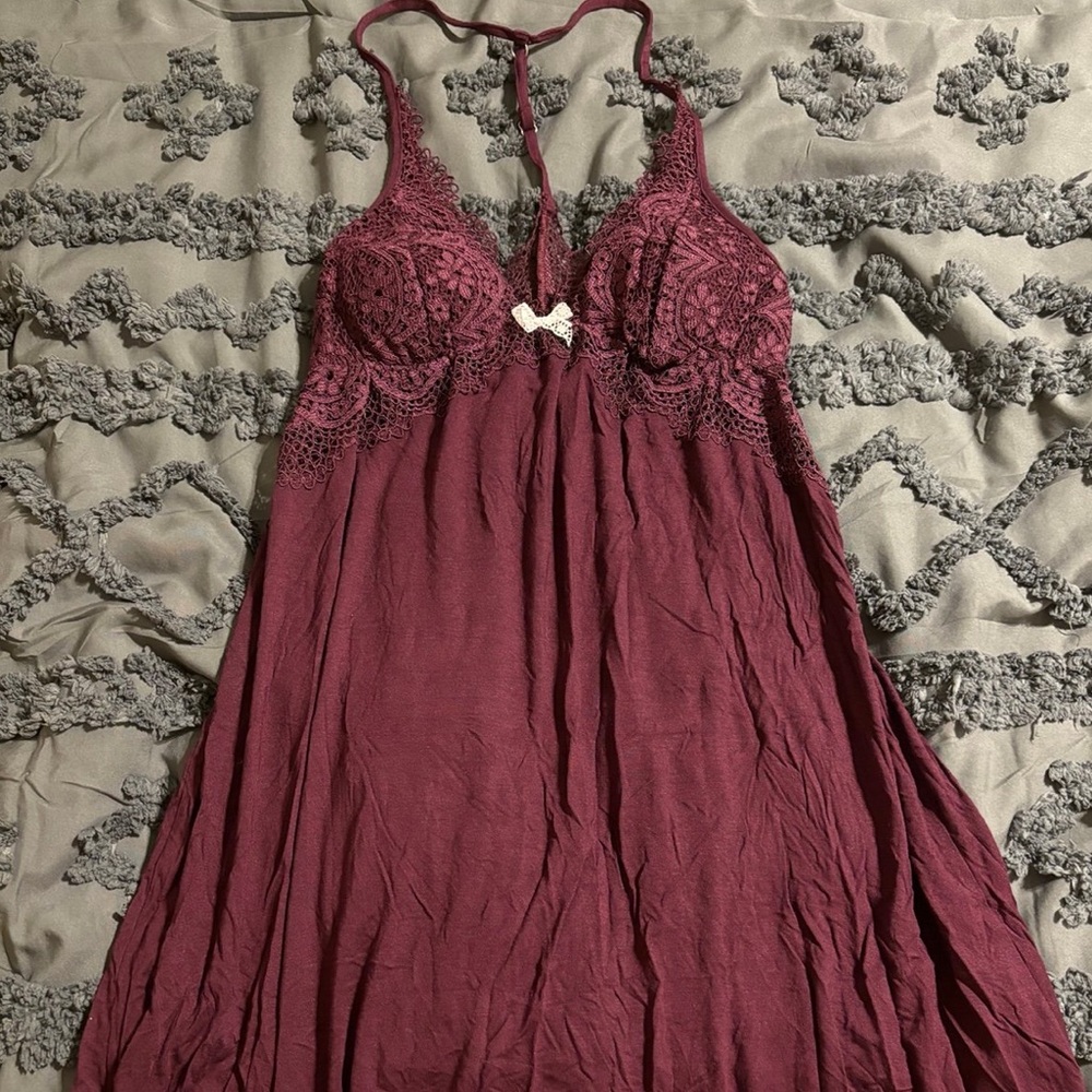 VS nightgown